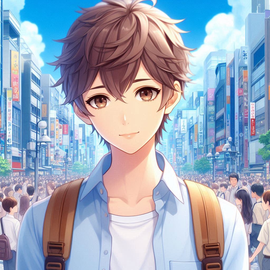 才能を誘引するアメニティ